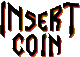 INSERT COIN Logo