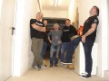 Insert Coin 2011 - anklicken zum Vergrößern