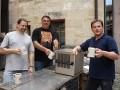 Insert Coin 2010 - anklicken zum Vergrößern