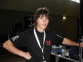 Insert Coin 2007 - anklicken zum Vergrößern