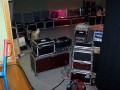 Insert Coin 2007 - anklicken zum Vergrößern